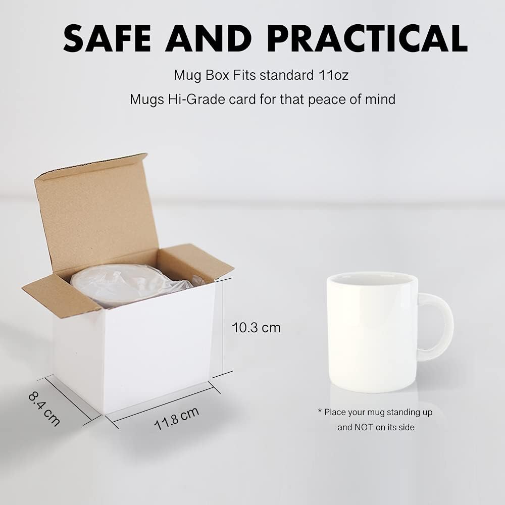 Mug Packaging image